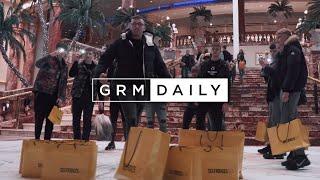 Binz - Mellow [Music Video] | GRM Daily