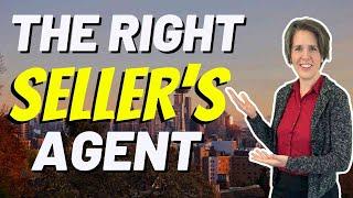 Choosing The Right Real Estate Agent To Sell Your Home | Seattle, WA