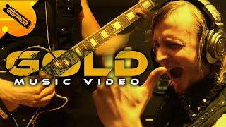 Flashdrive: SSD - (Gold) Music Video - DAGames