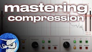 4 Mastering Compression Tips