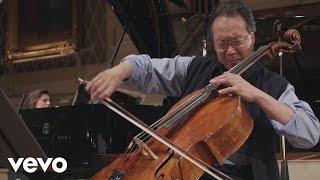 Yo-Yo Ma, Kathryn Stott - Ave Maria (J.S. Bach/ Gounod)