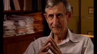 Freeman Dyson - Oppenheimer (83/157)