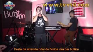 festa da atrevida  florida  usa orlando  bar butikin