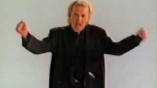 Howard Jones - Everlasting Love (version 2)