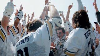 BEST LAX TEAMS IN TX: ESD vs Jesuit STATE CHAMPIONSHIP GAME HIGHLIGHTS!