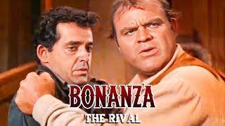 Bonanza - The Rival | FULL EPISODE