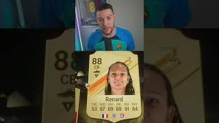 87 x 4 From The GOLAZO CUP!