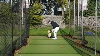 Joe 3rd Bucket Ashcombe Park Cricket Club