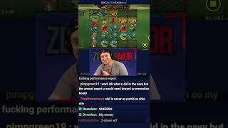 Almost 700x on Ugliest Catch !