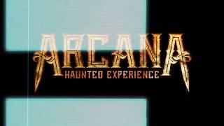 Arcana Haunted Experience Opens Sept. 29th