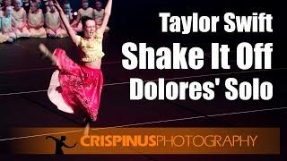 Shake It Off - Dolores' Solo (by Leni B.) - Ballettschule am Sauerlandpark 2024