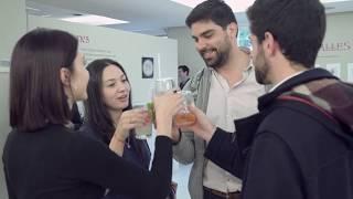 Inauguración de la nueva sede de Fundación ICBC