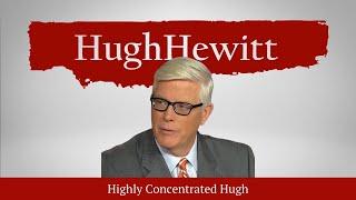 The Hugh Hewitt Show I October 4th, 2024