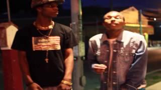 Chiraq Freestyle (Official Video) - @WorldFamousGene & blowingdope_