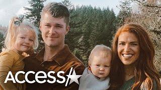 Audrey Roloff & Jeremy Roloff Expecting Third Child