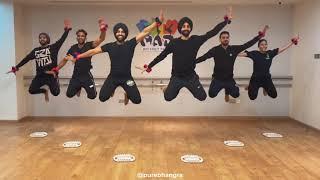 Top Players | Pure Bhangra