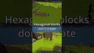 Smart Blocks #planetsmith #gamedevelopement #indiegamedevelopment