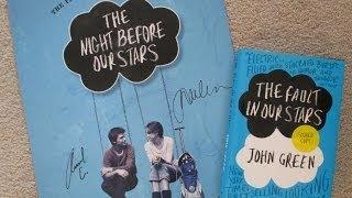 Movie Discussion | THE FAULT IN OUR STARS