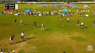 Team Analysis: Traffic Pull Play, USAU Club Championships 2021