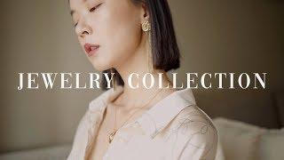 近期首飾合集 | Jewelry Collection | Meng Mao