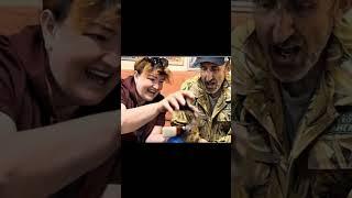 Тайган - Бездельники#тайган #олегзубков #гамадриллюся #паркльвовтайган #люська  #тайганлюська