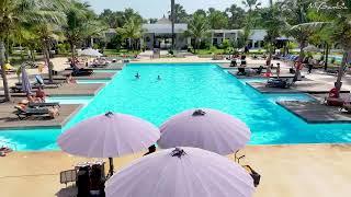 Tamala Beach Resort’s Must-Try Adults-Only Sunday Brunch! | My Gambia