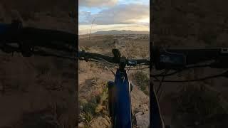 Mtb crash