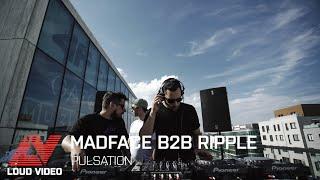 Madface B2B Ripple | Pulsation | 4K