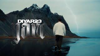 Diyar23 - Yare (prod. by PAIX) [Official Video]