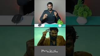 Pushpa 2 Allu Arjun VFX || Mr Sai Krishna