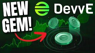 Why I am BULLISH on DevvE Layer 1 ($100 Giveaway)