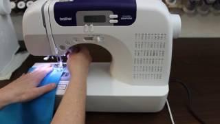 How To Sew A French Seam