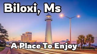 Discover Biloxi's Hidden Charms: Family Fun 2024