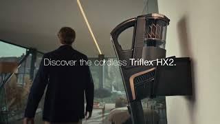 Miele Triflex HX2 Pro