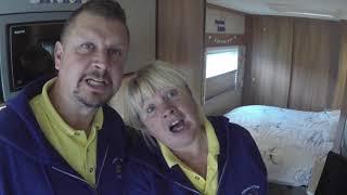 Living full time in our caravan 4 years on