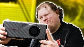 Why NOT to buy Radeon 5700 XT… Yet – Our Review