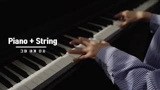 [HDC영창] 커즈와일 KURZWEIL CUP410 :: Piano String 연주 - 그대 내게 다시