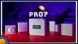 Pro features of SONOFF Zigbee Bridge Pro