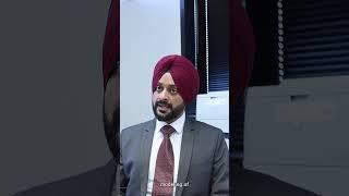 Wireless Communications with ECE interim department head, Harpreet Dhillon! 