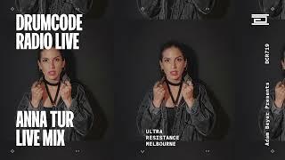 Anna Tur live from Resistance at Ultra, Melbourne [Drumcode Radio Live/DCR719]