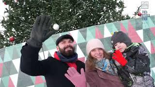 Семейный туризм в Новгородской области / Family tourism in the Novgorod region
