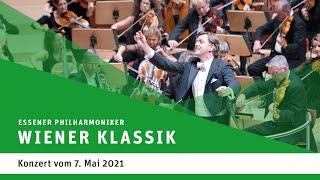 Konzert aus der Philharmonie Essen: Wiener Klassik