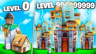 ROBLOX TOWER TYCOON...