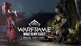 Warframe Koumei Song | English Lyrics Music Video - What is My Fate? | Five Fates OST