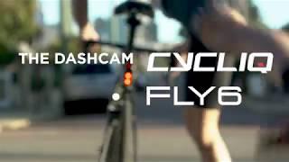 Cycliq Fly6 CE