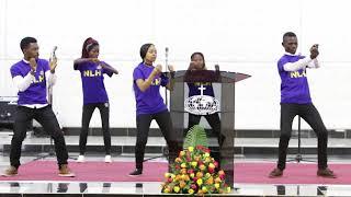 MY PRAISE/Eben - Darling Jesus (Dance cover)