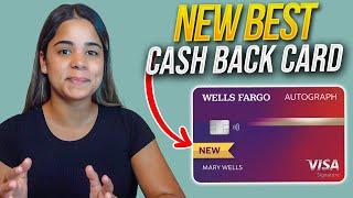 Wells Fargo Autograph Credit Card Review | BEST All-Purpose Credit Card