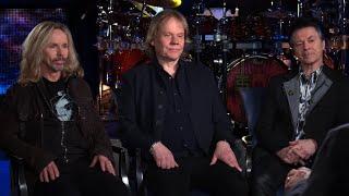 Styx Open Up About Their Split With Dennis DeYoung