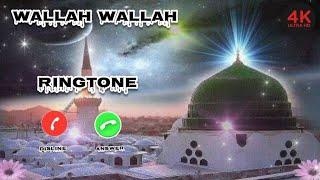 4K STATUS VIDEO VIRAL ️ WALLAH WALLAH WALLAH ️ SAYYED ABDUL WASI NAAT STATUS  RINGTONE