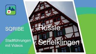 Rössel -  Schelklingen